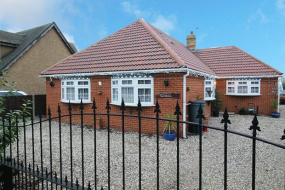 4 Bedroom Detached